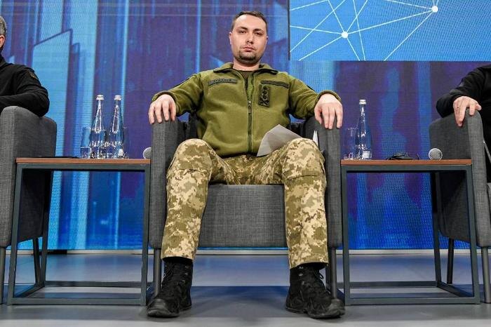 Обложка © ТАСС / AP / Evgeniy Maloletka