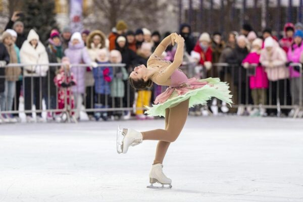    Фото: пресс-служба ВДНХ