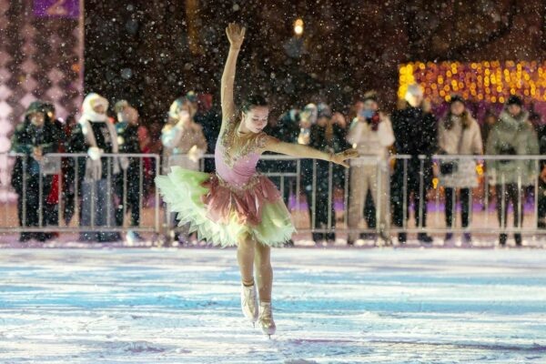    Фото: пресс-служба ВДНХ