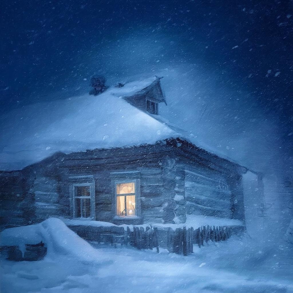 Изображение сгенерировано нейросетью