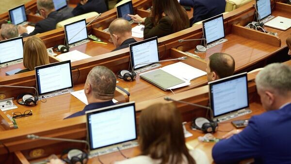    © Sputnik / Osmatesco