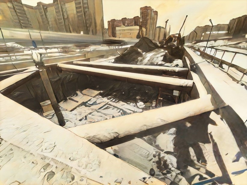  Автор фото: t.me/podzemnik_spb