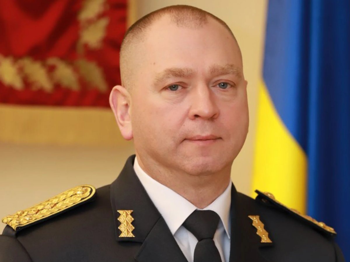     Дейнеко понижают на фоне скандала с Миндичем