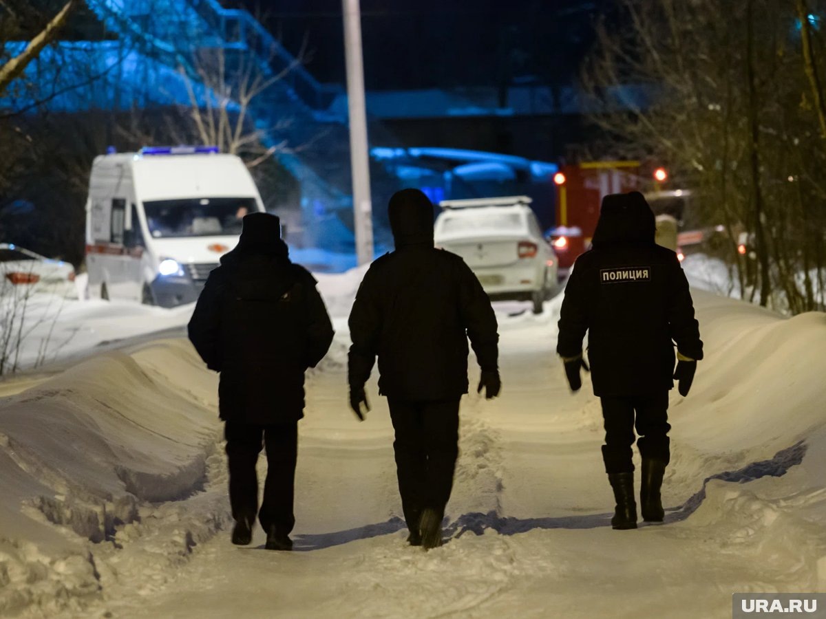     Десять леденящих кровь криминальных историй в Свердловской области