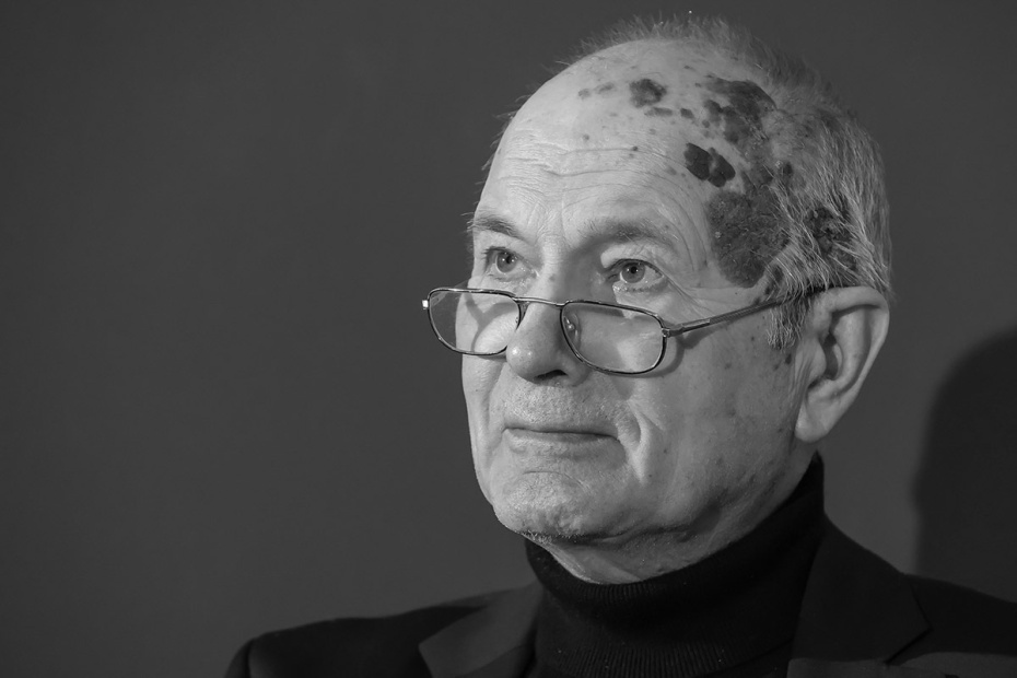    Roman Naumov/URA.RU/Global Look Press