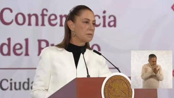 Обложка © X / TVTenlinea