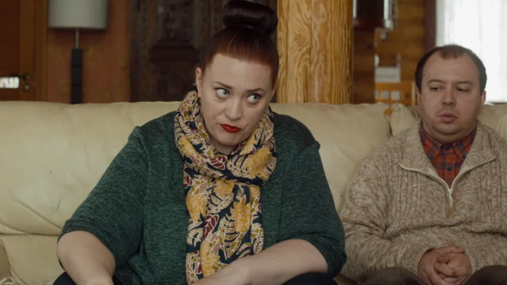 Кадр из фильма