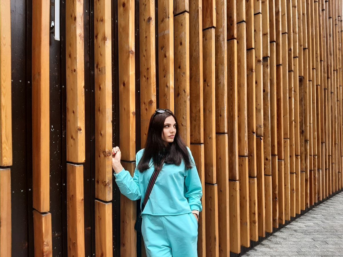 5 вещей, которые держат мой стиль в тонусе