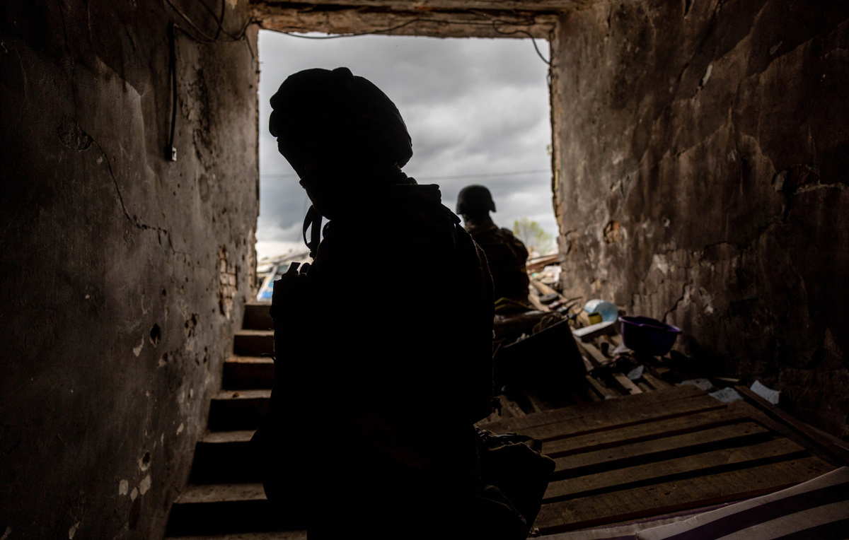 John Moore/Getty Images