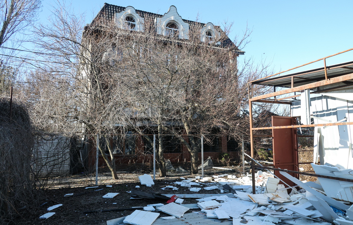 Александр Полегенько/ТАСС