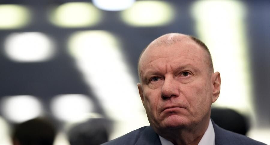    РИА Новости, Владимир Астапкович