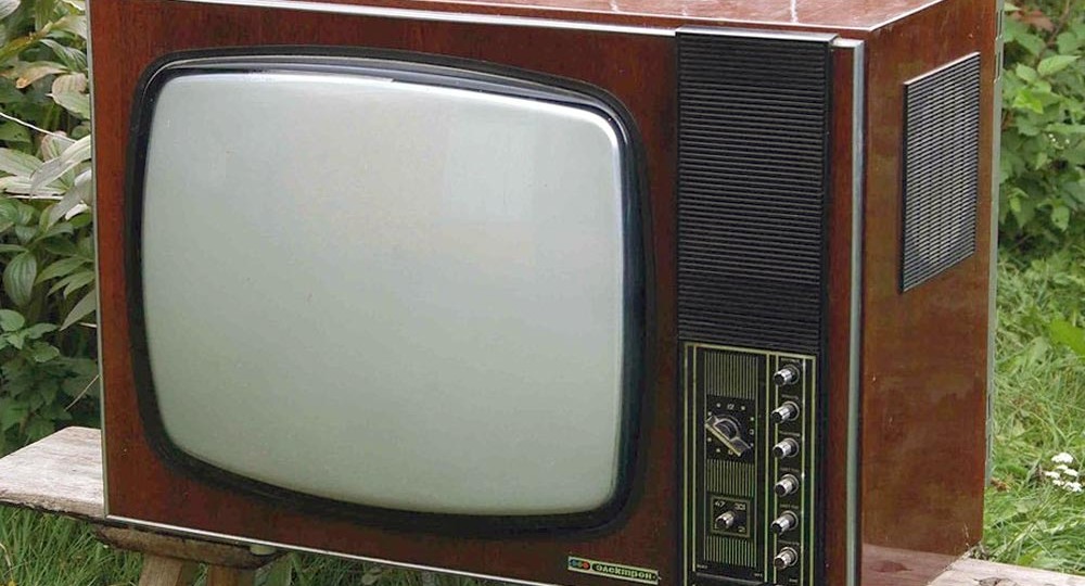 Почему у телевизоров СССР не было пульта?