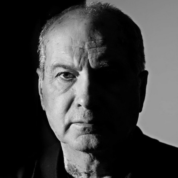     Умер советский и российский фотограф Валерий Плотников