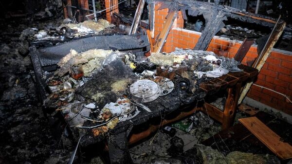    © Sputnik / Сергей Мирный