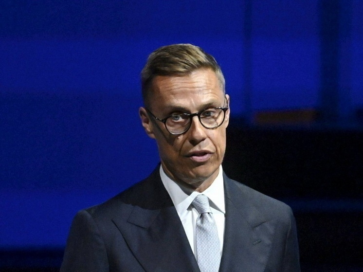     Фото: IMAGO/Mikko Stig/Global Look Press