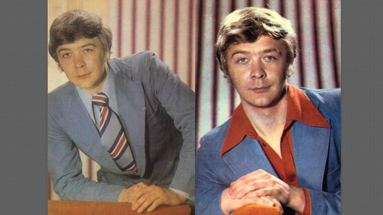 Проханов стал звездой, в него влюблялись женщины, чем тот охотно пользовался