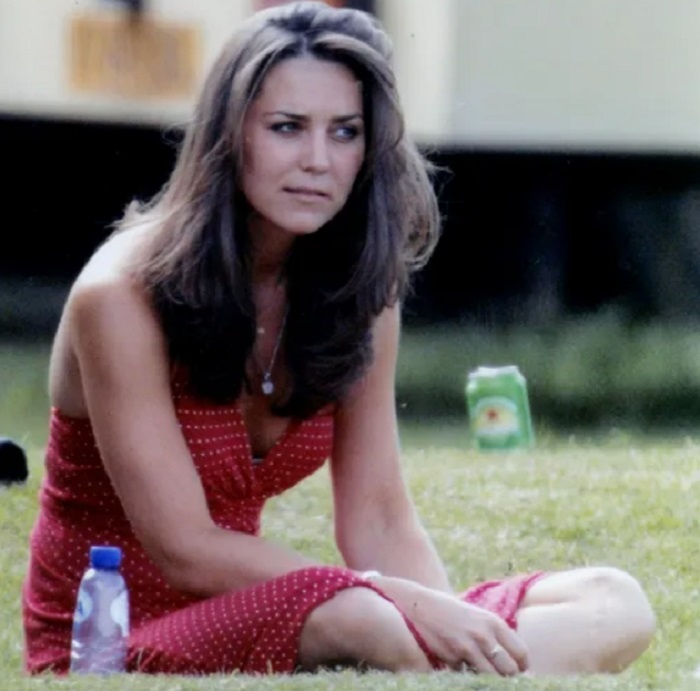 Кейт очень тяжело переносила паузу в отношениях