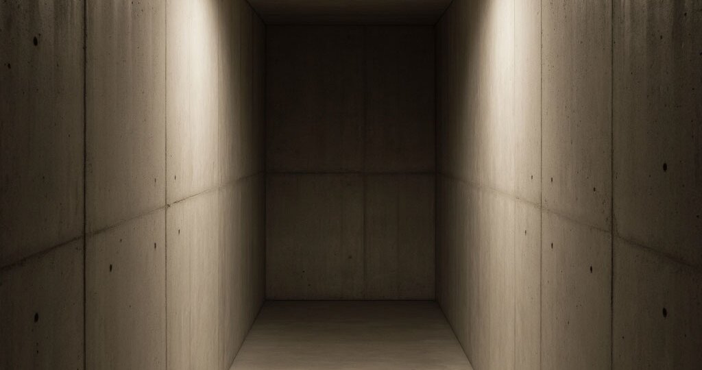 Максимум пользы с минимума площади: строим компактный погреб.