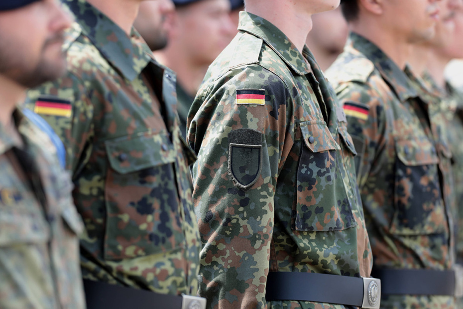    IMAGO/Björn Trotzki/Global Look Press