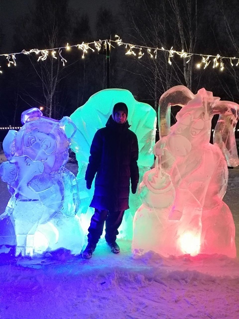 фото автора. листайте галерею 