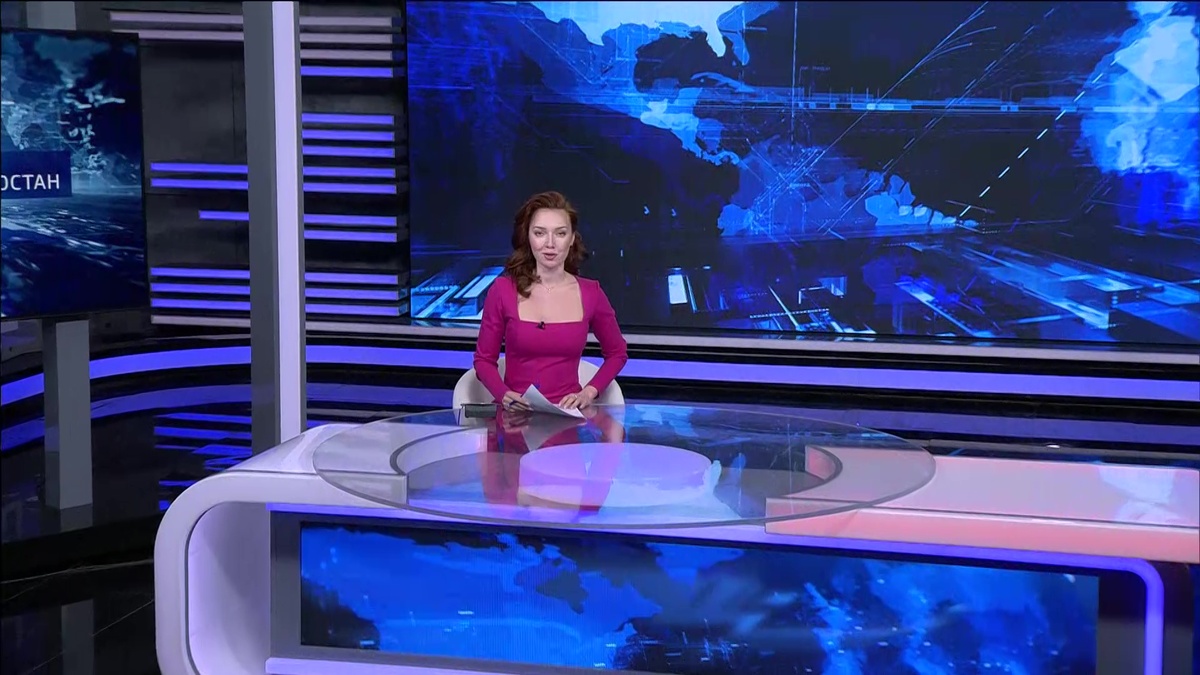    Вести-Башкортостан - 02.01.2026