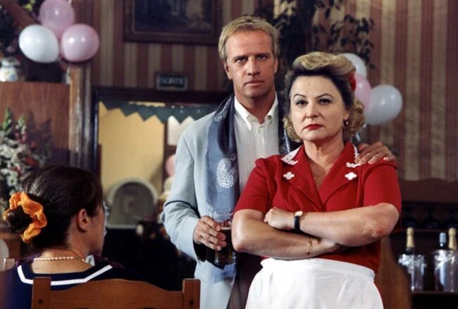 Кадр из фильма "Арлетт"