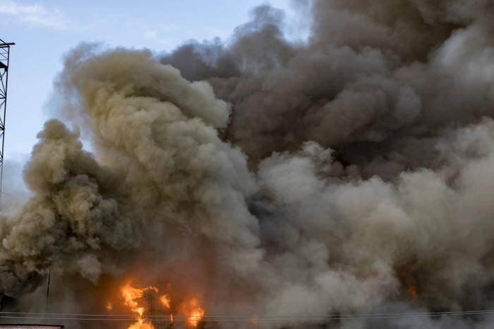 Обложка © Shutterstock / FOTODOM / ARTpok