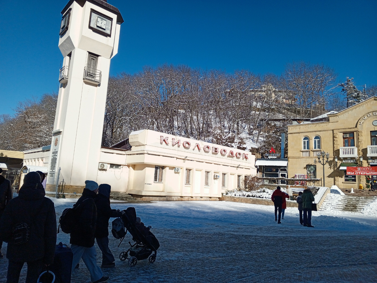 Фото автора.