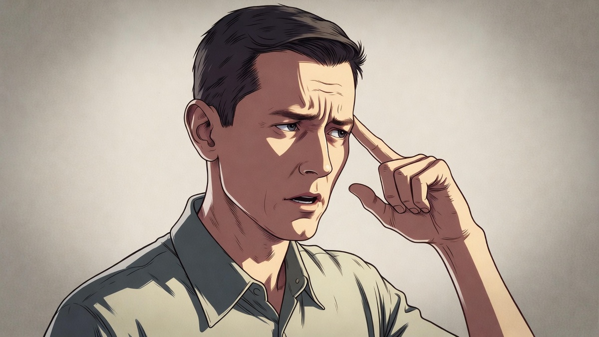 В этой статье разберёмся, как именно это происходит, почему эволюция сделала нас  "редакторами" своего прошлого и как это влияет на нашу жизнь.