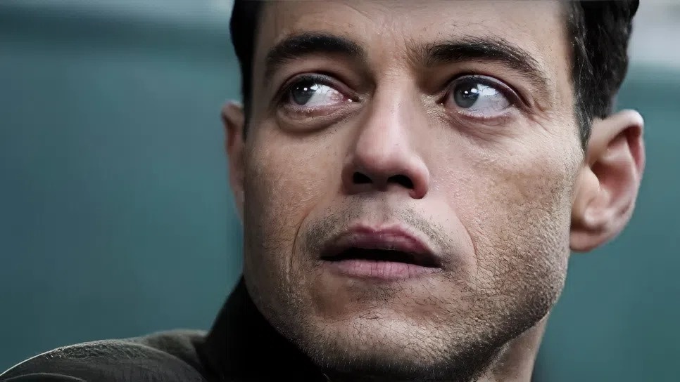 Кадр из фильма «Nuremberg». Режиссер: Джеймс Вандербилт. Производство: Bluestone Entertainment, Filmsquad, Mythology Entertainment, Széchenyi Funds, Walden Media. Прокат: World Pictures