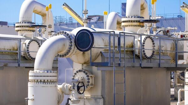    © Sputnik / Стрингер