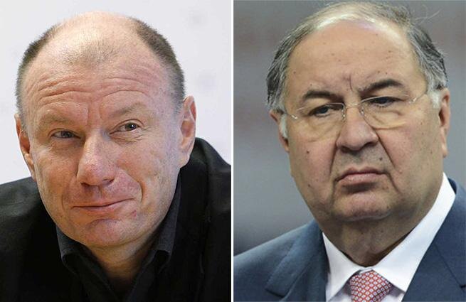 20 российских миллиардеров вошли в топ-500 самых богатых людей мира