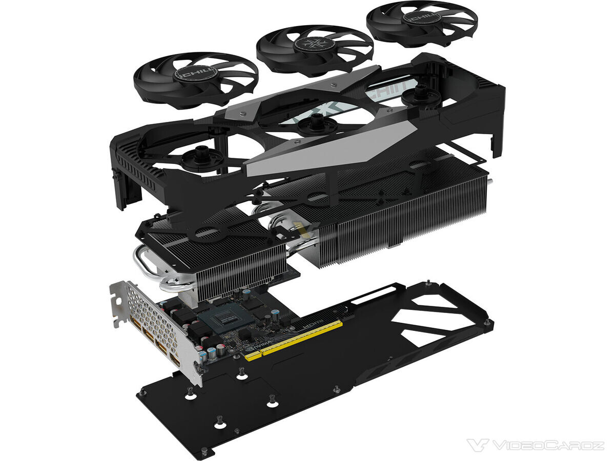 Фото Videocardz  📷
