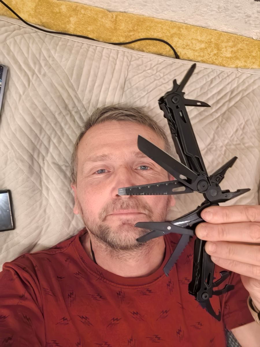 Дед Мороз в теме