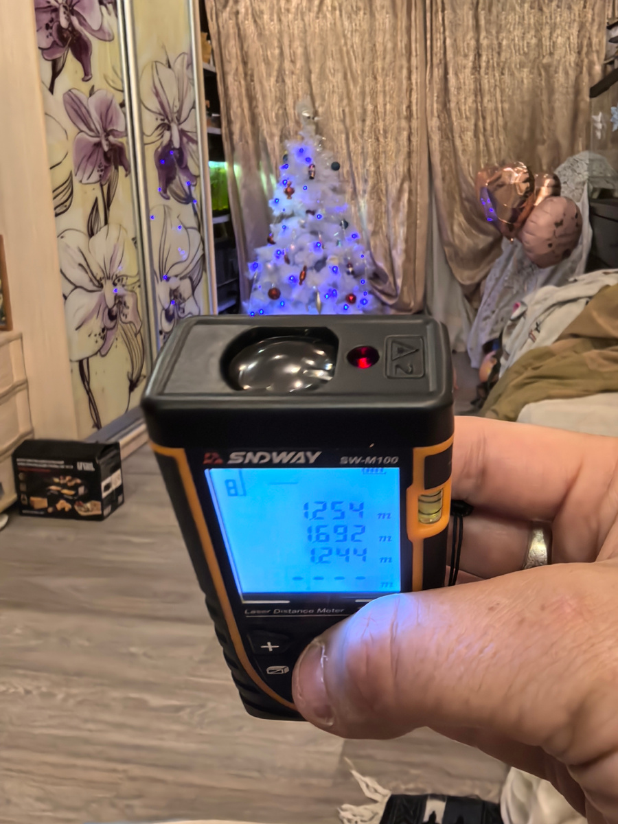 Такой подарок нужен