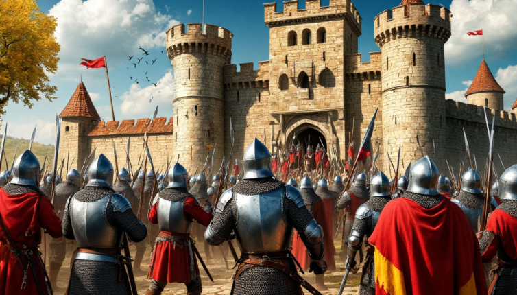 Изображение сгенерировано Шедеврум