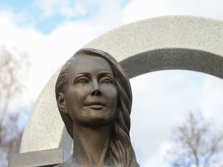     Фото: Shatokhina Natalia/news.ru/Global Look Press