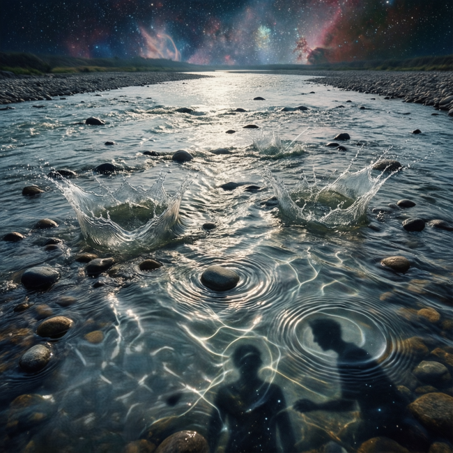 «Река времени»…