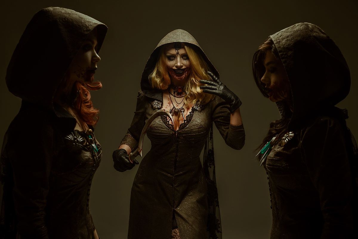 Листайте вправо, чтобы увидеть больше изображений