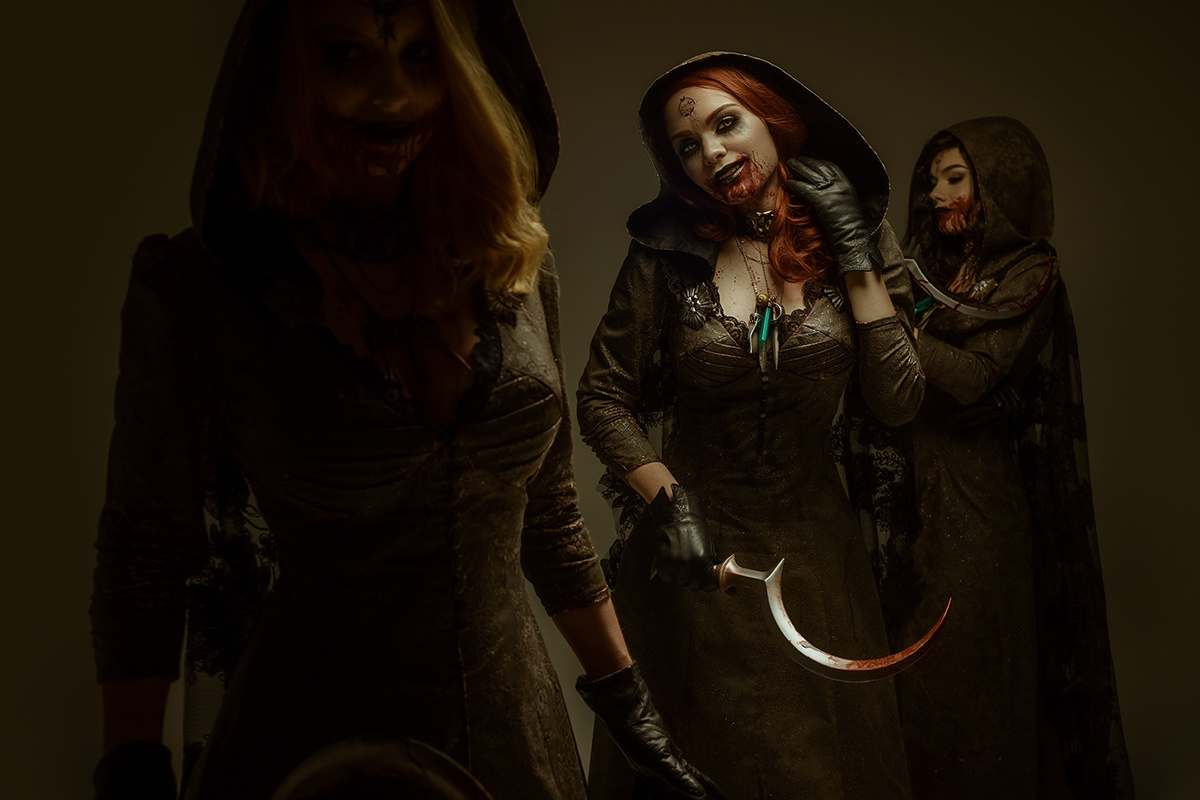 Листайте вправо, чтобы увидеть больше изображений