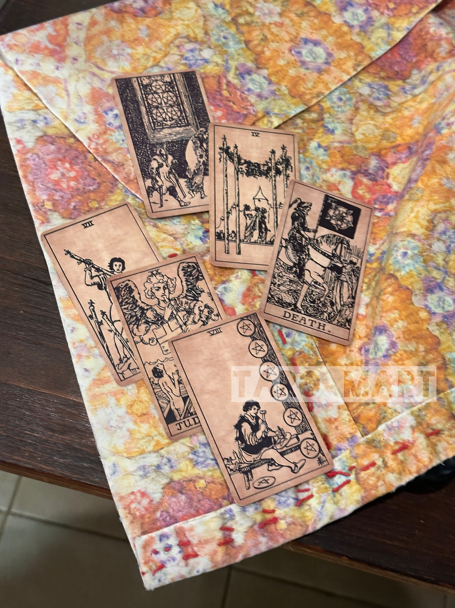 Фото из личной коллекции автора