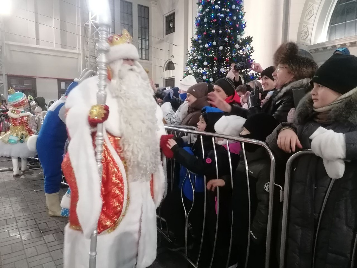 Фото Надежды Кожуховой