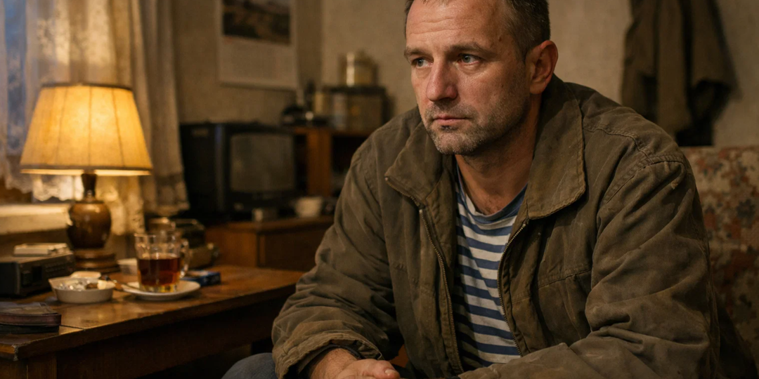 "Мне нет места в этом мире". Как Афганская война ломала психику тем, кто с нее возвращался