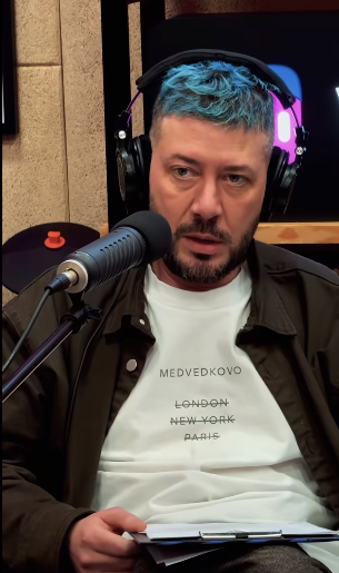 Фото Артемия Лебедева из интернета.