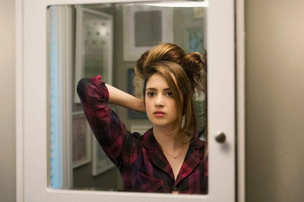 Кадр из фильма «Погоня за красотой».