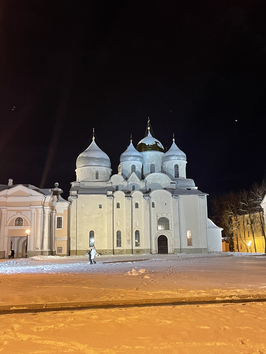 фото автора