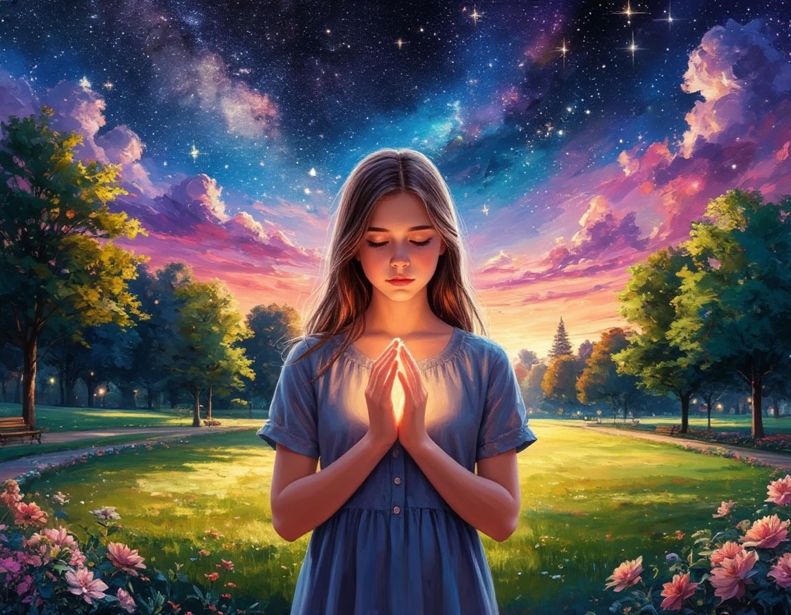 Как слушать свою душу?