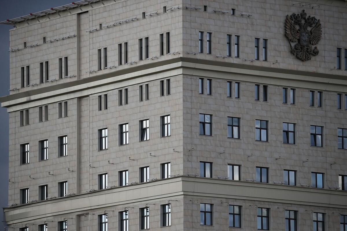     / Источник: © ИЗВЕСТИЯ/Алексей Майшев