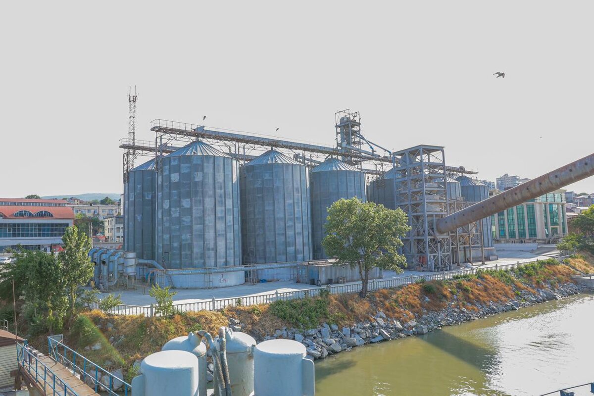 Фото пресс-службы АО «Махачкалинский МТП»