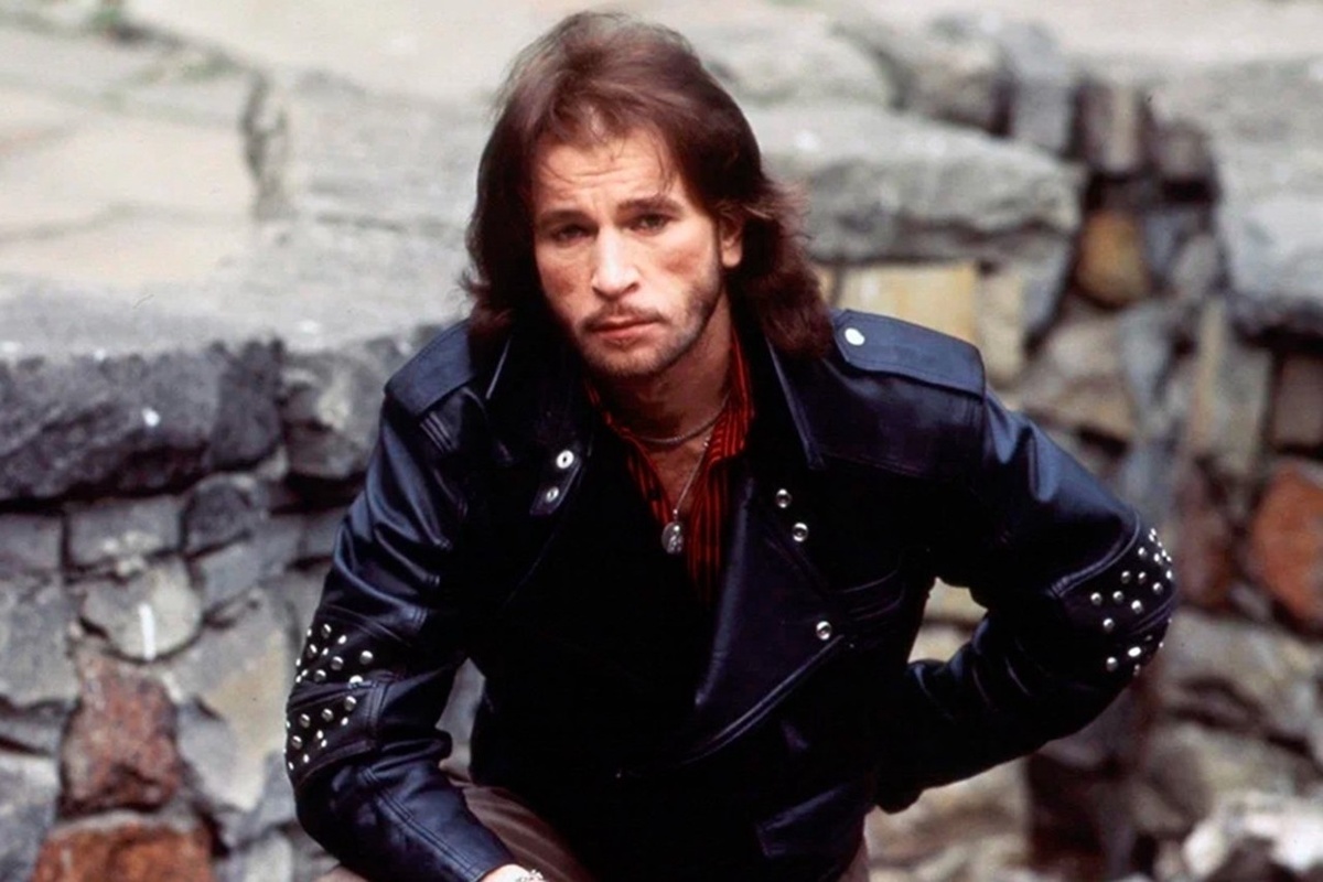 Игорь Тальков - ушёл в 34 года